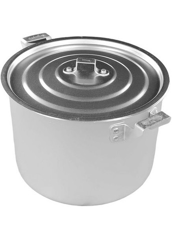 Набор алюминиевых кастрюль 16 предметов (GT-1600-08) Gusto (311577928)