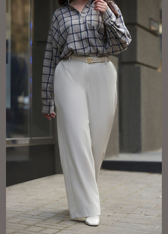 Стильные женские брюки Jadone Fashion (323000275)