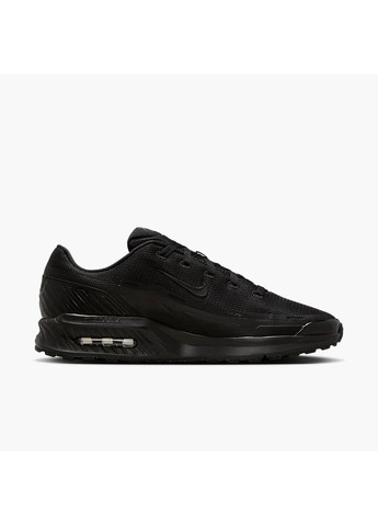 Черные кроссовки мужские air max bia black Nike