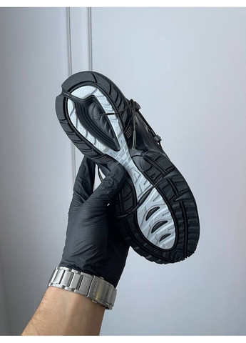 Кросівки жіночі Asics Tiger GEL-1090 X Anderson Bell Black Silver | Асікс Тайгер Гель-1090 чорні No Brand чорні демісезони (362363176)