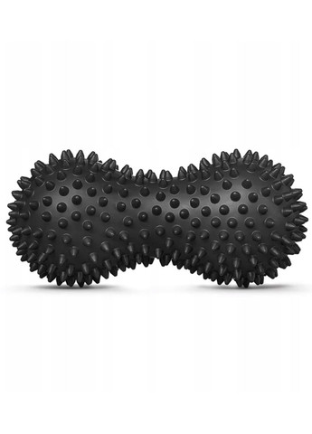 Набір масажних м'ячів TX-003MSB 3в1 для йоги та фітнесу PVC TREX Sport (361952285)