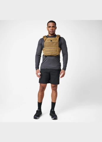 Реглан PT-R Rapid Grit Top Volcanic 5.11 Tactical (326506959)