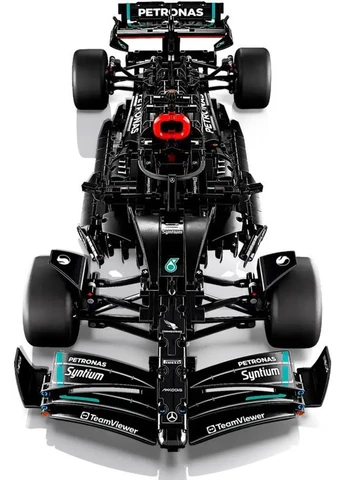 Авто-конструктор Technic Mercedes-AMG F1 W14 E Performance (42171) Lego (383443323)
