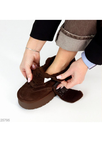 Зимние зимние автоледи Helen