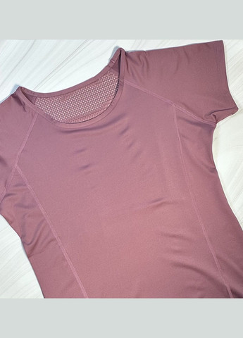 Футболка для фитнеса, йоги, спортивный топ No Brand (336378068)