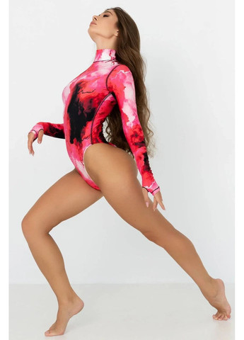 Термободи с принтом SNOWJET М TOTALFIT (372017711)