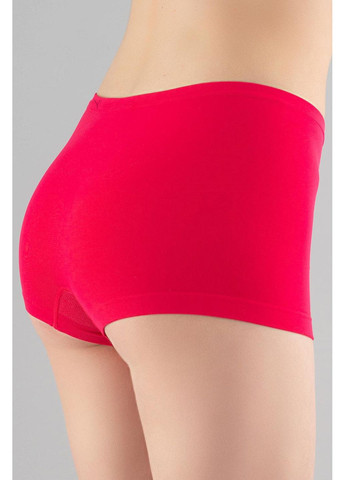 Трусики-шорты бесшовные Boxer briefs Giulia (365858809)