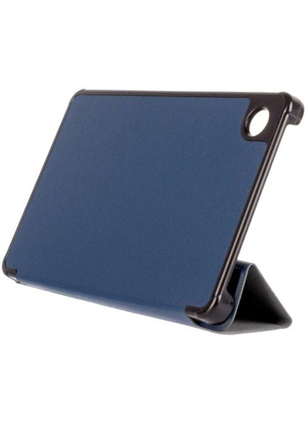 Чохол для Samsung Galaxy Tab A9 Dark Blue (CW-CTSGT110-DB) Colorway (307436790)