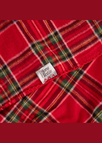 Плед Fleece 130x160 см ART0717PB Ardesto (306515101)