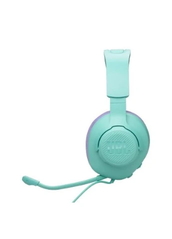 Наушники Quantum 100M2 Cyan (JBLQTUM100M2CYN) JBL (396690280)