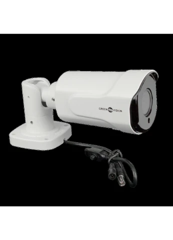 Гибридная наружная камера GV-116-GHD-H-COK50V-40 GreenVision (361345102)