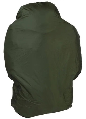 Чохол для рюкзака Aquacover Waterproof 100L Olive Snugpak (316440054)