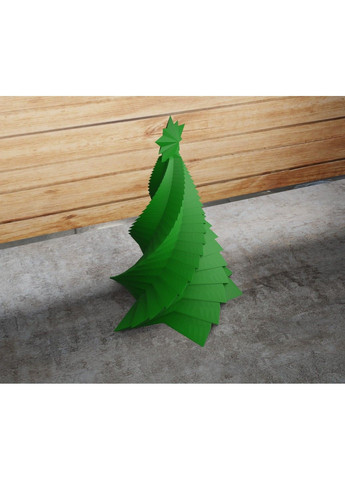 Фігурка. Ялинка "Сходинки до зірки". ЗаСвіт (280940661)