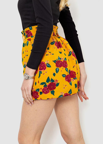 Шорты женские шифоновые,, 244R077 Ager (315789145)