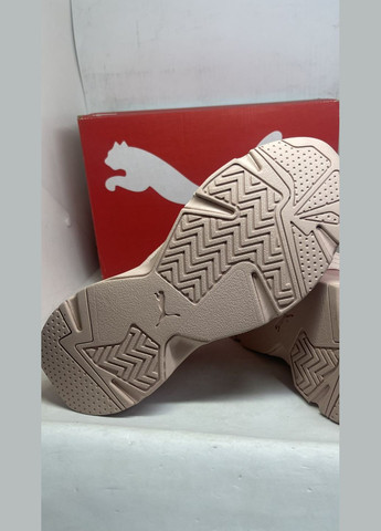 Кроссовки женские Puma cassia sl белые (316132214)