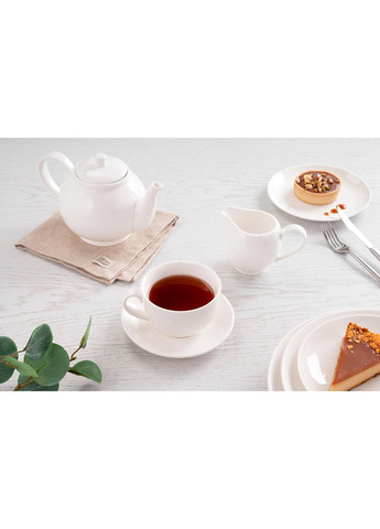 Тарілка 16 см Imola AR3502I Ardesto (335081207)