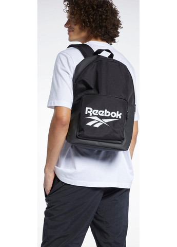 Спортивний рюкзак 20L Backpack Classics Foundation Reebok (360894114)