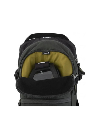 Рюкзак велосипедный Flite 6, Black Acepac (334672073)