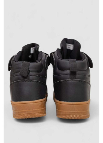 Цветные зимние кроссовки Stilli