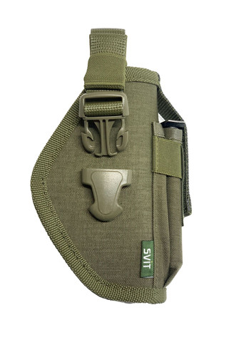 Кобура для пістолета Беретта Фастекс Ліва SVIT (368782935)