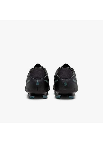 Чоловічі Бутси LEGEND 10 ACADEMY FG/MG Чорний Nike (367594370)