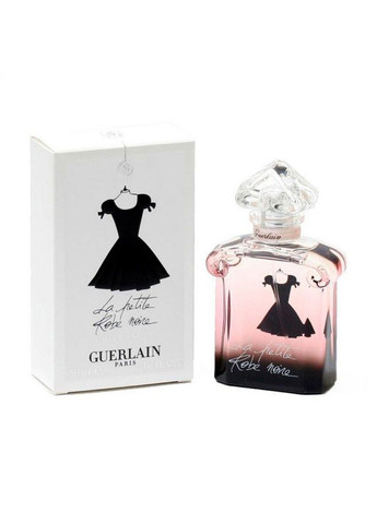 La Petite Robe Noire Парфумована вода жіноча, 50 мл Guerlain (296009916)