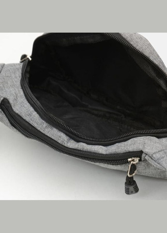 Поясна сумка (бананка) CV1MY1950-gray Monsen (311552458)