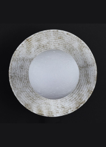 Бра настінна 28165 Білий зістарений 20х26х26 см. Sunnysky (365726896)