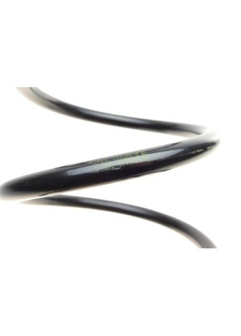 Пружина (передня) Geely MK 1.5 05-13 (седан) 4029802 (opt-om) Lesjofors (367594517)