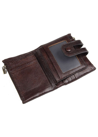 Мужской кожаный кошелек Vintage (282585644)