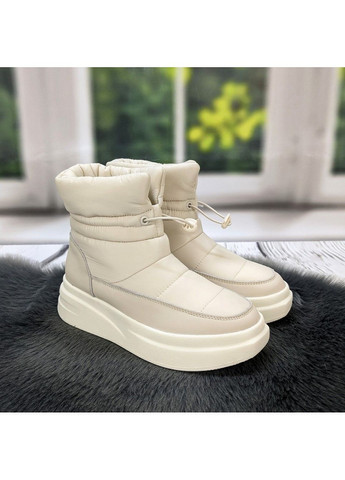 Зимние сапоги дутики зимние женские Lonza