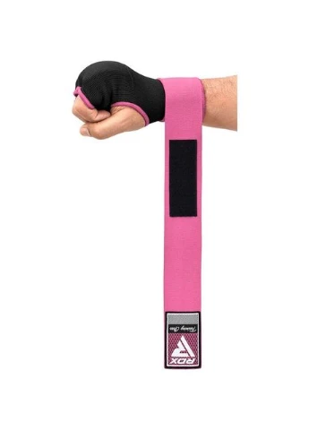 Бинти-рукавиці IS2 Inner Straps Pink RDX (395014029)