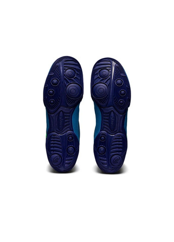 Борцовки Matflex 6 синьо-зелені (1081A021-404) Asics (343251925)