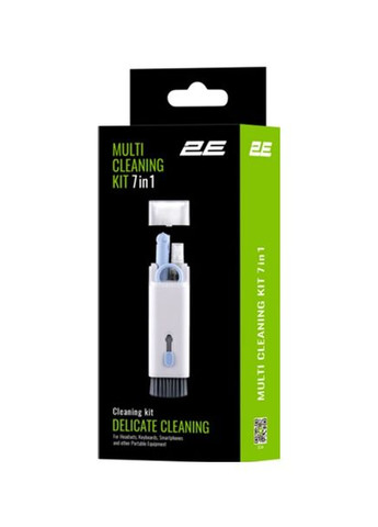 Салфетки для экрана 2E (334115457)