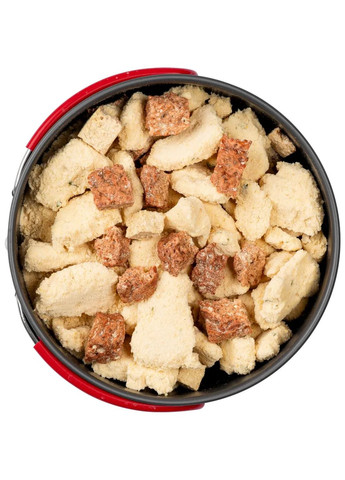 Гороховий суп з сейтаном SubliMate (370988047)