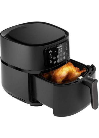 Мультипіч Series 5000 Ovi Connected XXL HD9285/96 Philips (367057288)