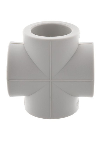 Крестовина 40 PPR K0028.PRO (KP0034) KOER (315442217)