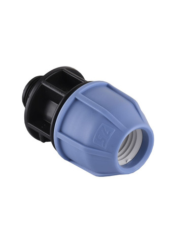 Муфта ПНД 25*3/4 '' ** ЗР 2003 VSplast (336384897)