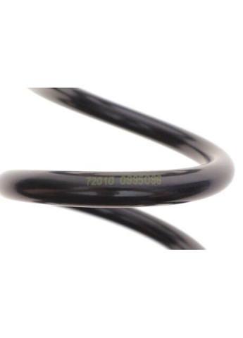 Пружини підвіски ПРУЖИНА ПЕРЕД BMW X5 3,0SD/4,8 / XDRIVE 35D W. ADAPT DRIVE 07-13 4008549-ua Lesjofors (366732943)