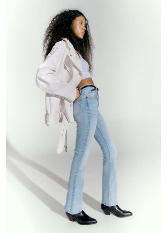 Джинсы 3643/224 Zara - (370205051)