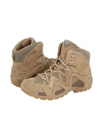 Тактичні черевики Zephyr MK WATERPROOF. ( ) (00000003358) Lowa (370968961)