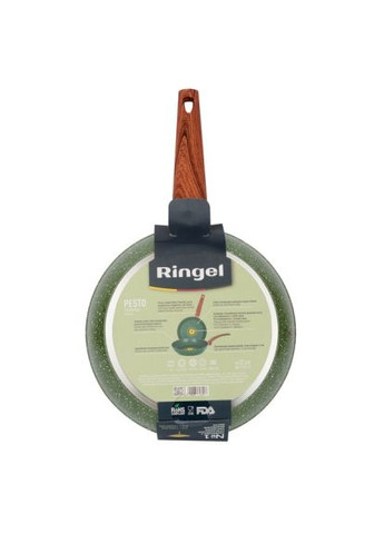 Сковорода (RG-1137-28) Ringel Pesto 28 см (370016871)