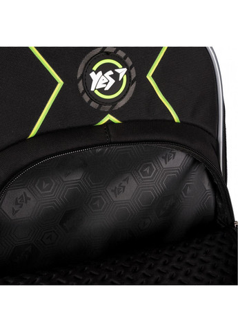 Рюкзак S-91 шкільний напівкаркасний Gamer 559589 Yes (369627541)