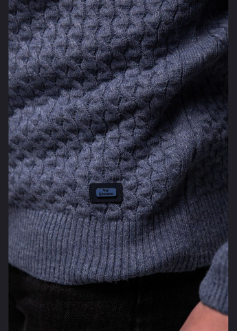 Гольф-светр чоловічий з вовною Vakko (314801177)