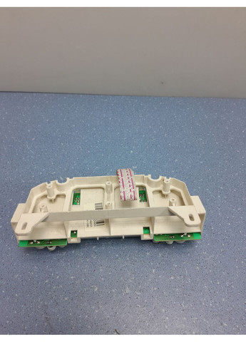 Плата керування для мультиварки MW-3801 YD2-FM30(LCD)-D11 Maxwell (361864344)