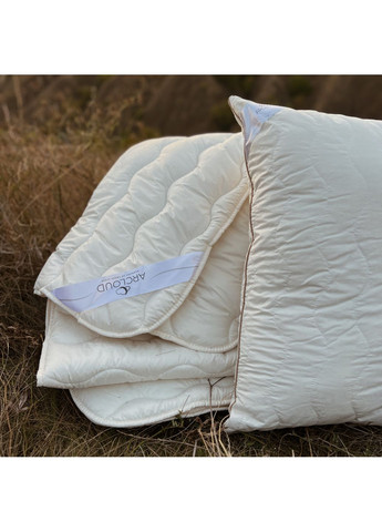 Одеяло зимнее Vanilla Dream / Ванила Дрим холлофайбер 200х220 см двуспальное ArCloud (367982666)