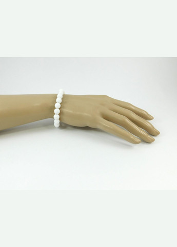 Эксклюзивный браслет Агат грань 18 Fursa fashion (322314972)