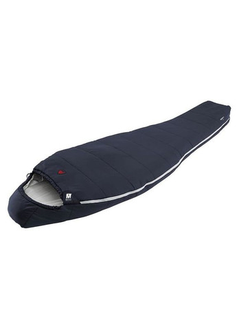 Спальный мешок Moraine II s22 Right Navy 195 см (250237) Robens (335404669)