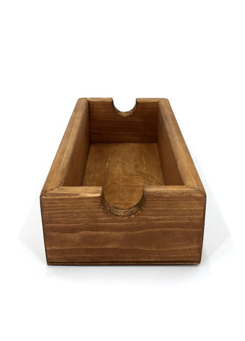 Хлебный лоток из дерева Мансара мускат (ХЛБ-001507) No Brand (327423717)