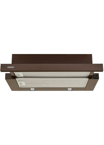 Вытяжка BREEZE 700 60 BR ELEYUS (368586381)